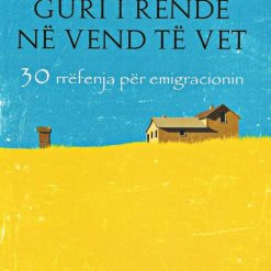 Guri I Rende Ne Vend Te Vet