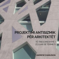 Projektimi Antisizmik Per Arkitektet