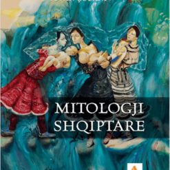 Mitologji Shqiptare