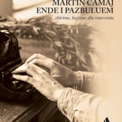 Martin Camaj Ende I Pazbuluem