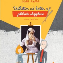 Udhetim Ne Boten E Piktures Shqiptare