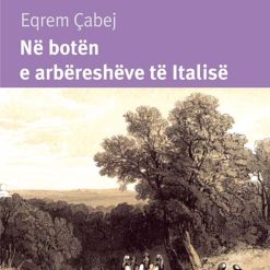 Ne Boten E Arberesheve Te Italise