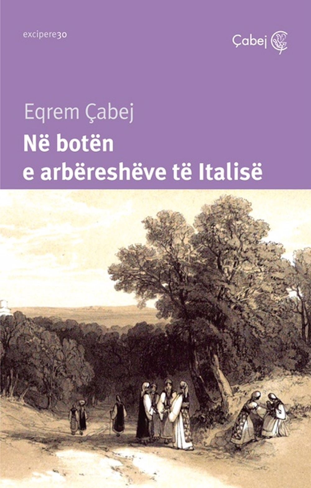 Ne Boten E Arberesheve Te Italise 1 Ne Boten E Arberesheve Te Italise