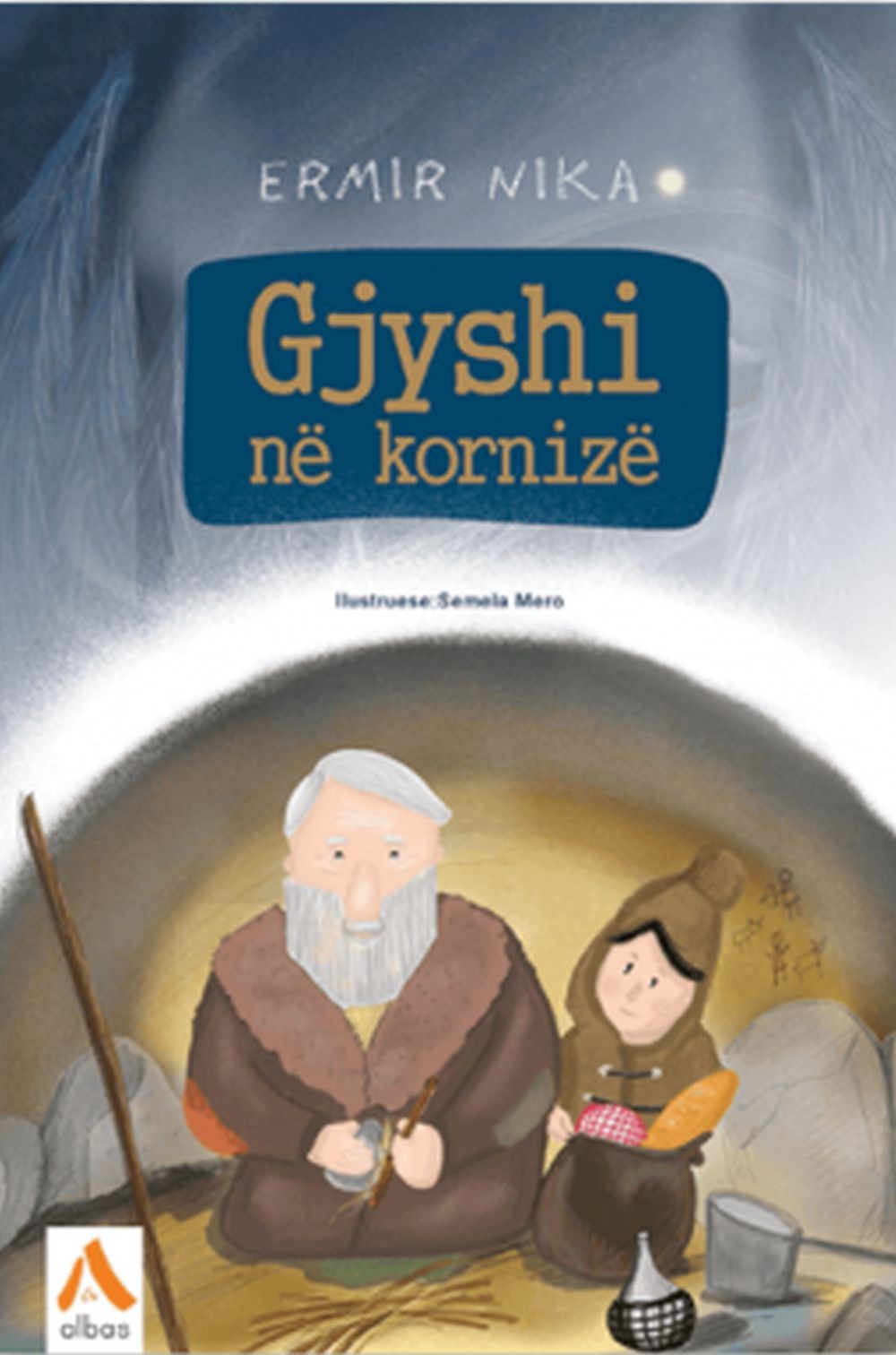 Gjyshi Ne Kornize 1 Gjyshi Ne Kornize