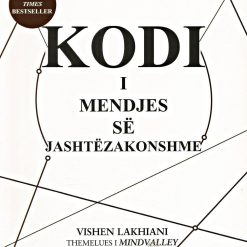 Kodi I Mendjes Se Jashtezakonshme