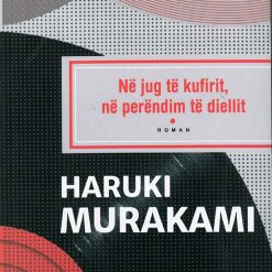 Ne Jug Te Kufirit Ne Perendim Te Diellit