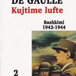Kujtime Lufte 2 Bashkimi 1942-1944