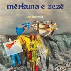 Merkuna E Zeze