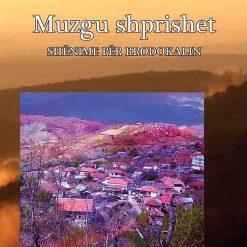 Muzgu Shprishet