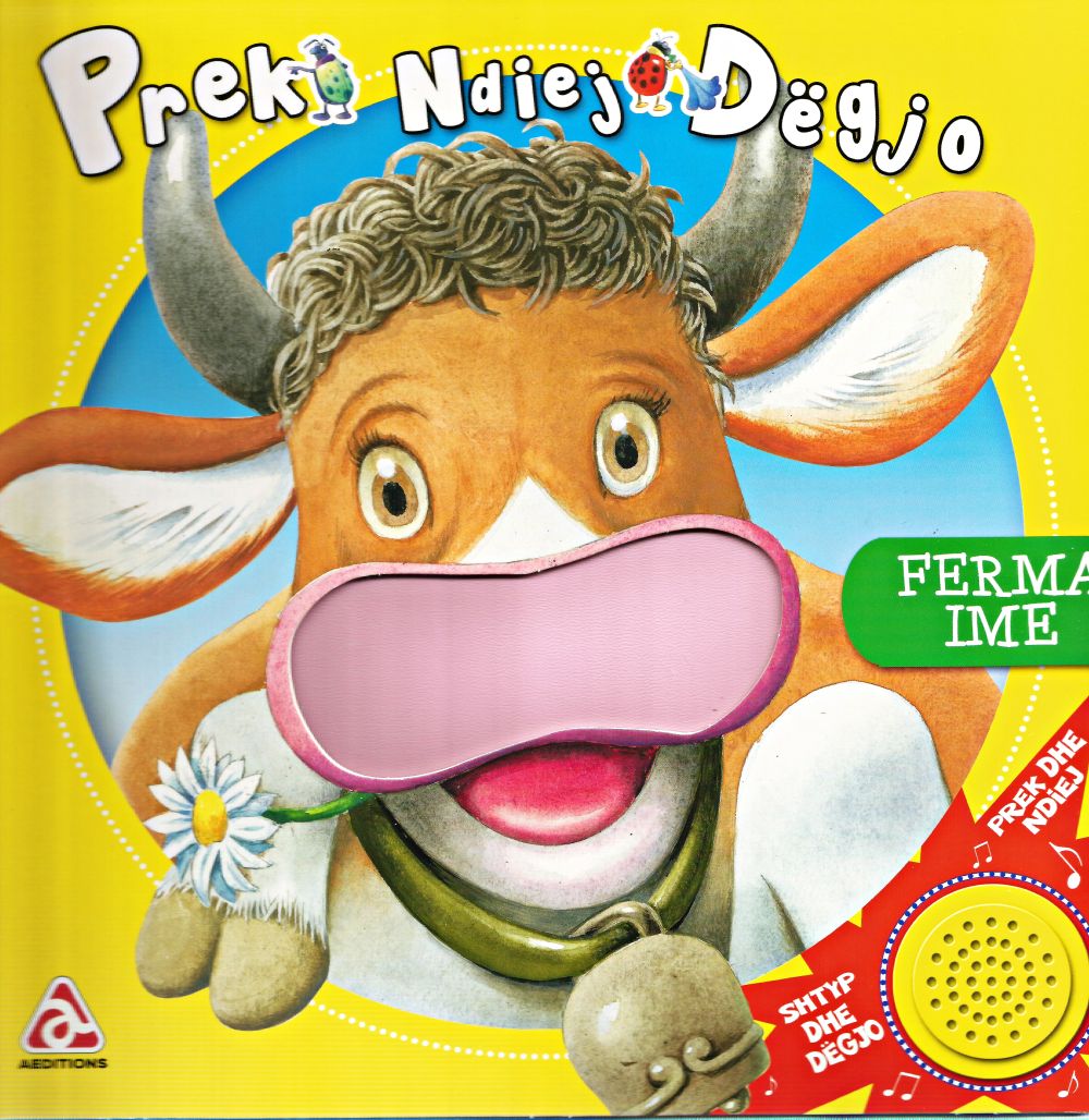 Prek Ndjej Degjo Ferma Ime 1 Prek Ndjej Degjo Ferma Ime