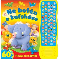 Ne Boten E Kafsheve 60 Tinguj Fantastike