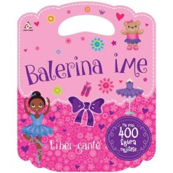 Balerina Ime Liber Cante