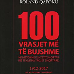100 Vrasjet Me Te Bujshme Ne Historine E Shtetit Shqiptar