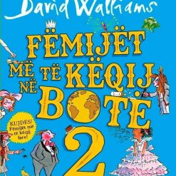 Femijet Me Te Keqij Ne Bote 2