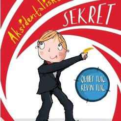 Aksidentalisht Agjent Sekret