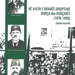 Ne Valen E Drames Shqiptare Korca Dhe Korcaret