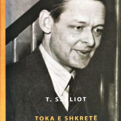 Toka E Shkrete E Merkura E Perhime Kater Kuartete