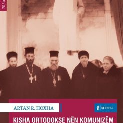 Kisha Ortodokse Nen Komunizem