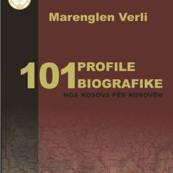 101 Profile Biografike Nga Kosova Per Kosoven
