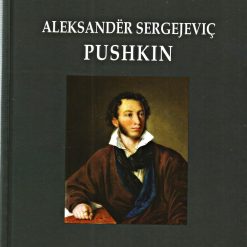 Aleksander Sergejevic Pushkin