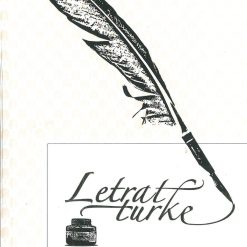 Letrat Turke