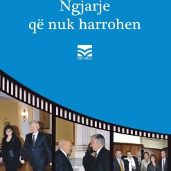 Ngjarje Qe Nuk Harrohen