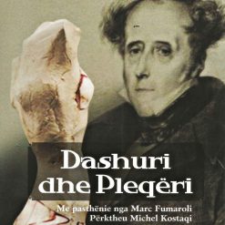 Dashuri Dhe Pleqeri