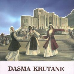 Dasma Krutane