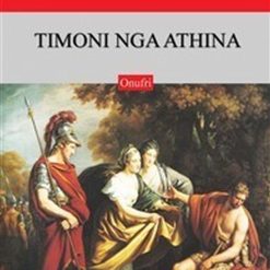 Timoni Nga Athina