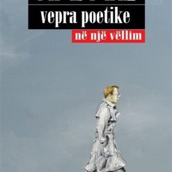 Vepra Poetike Kadare