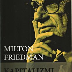 Kapitalizmi Dhe Liria