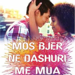 Mos Bjer Ne Dashuri Me Mua