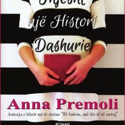 Thjesht Nje Histori Dashurie