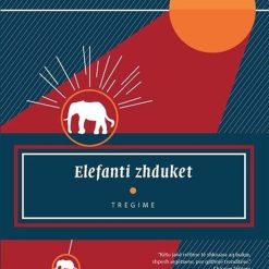 Elefanti Zhduket