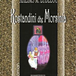 Kostandini Dhe Morsinia