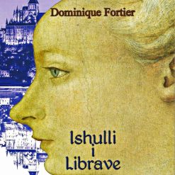 Ishulli I Librave