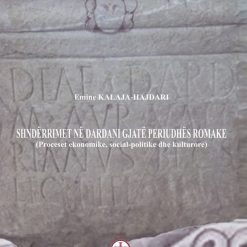Shnderrimet Ne Dardani Gjate Periudhes Romake
