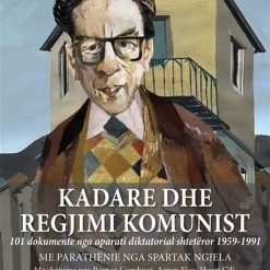 Kadare Dhe Regjimi Komunist