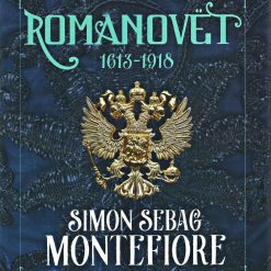 Romanovet 1613-1918