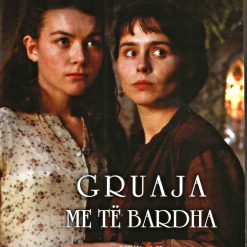 Gruaja Me Te Bardha 2