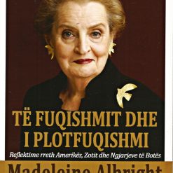 Te Fuqishmit Dhe I Plotfuqishmi