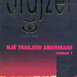 Nje Tragjedi Amerikane 1