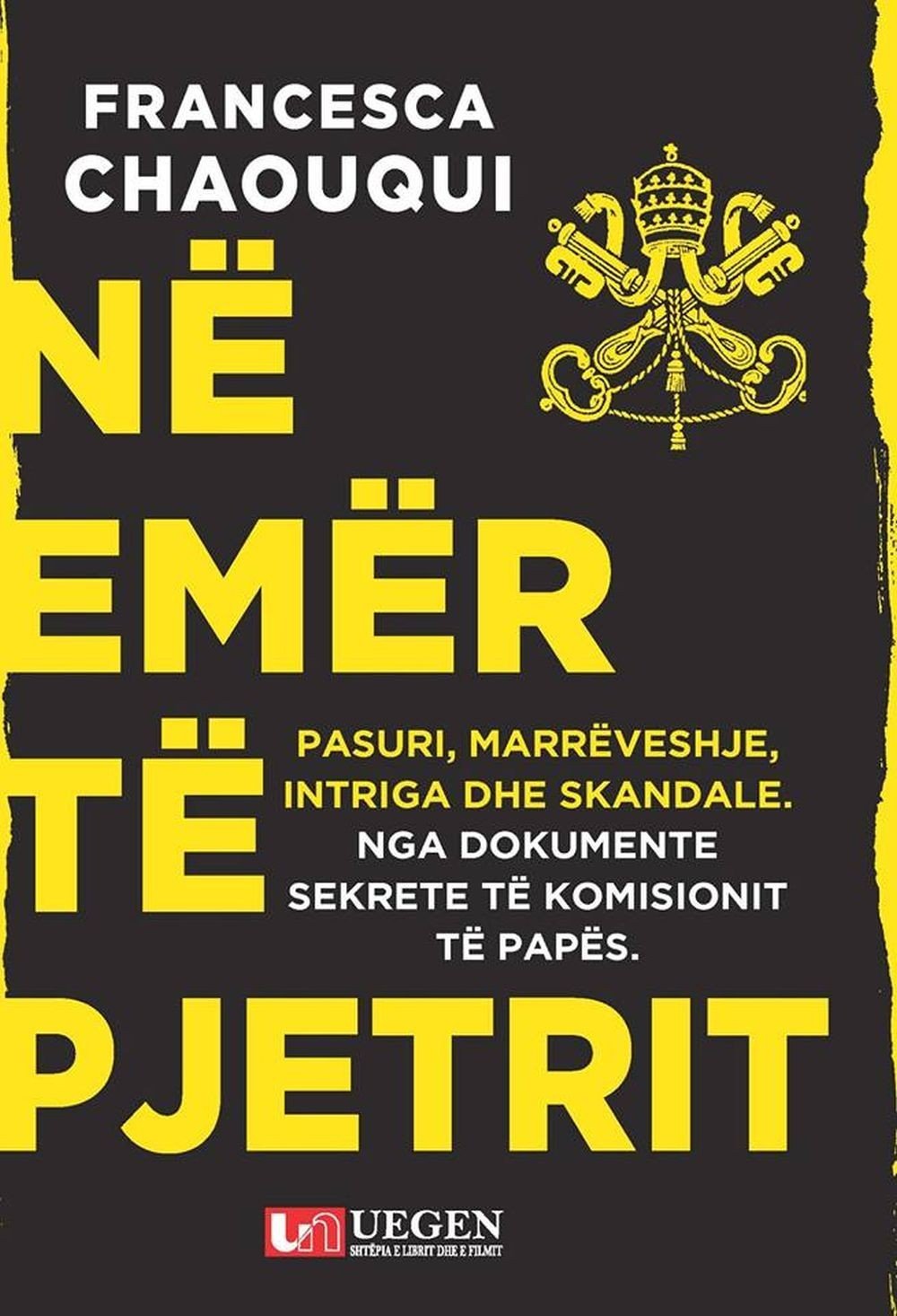Ne Emer Te Pjetrit 1 Ne Emer Te Pjetrit