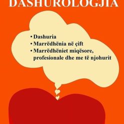 Dashurologjia