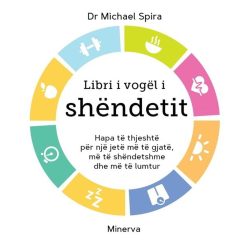 Libri I Vogel I Shendetit
