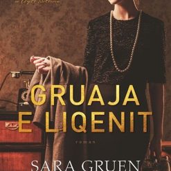 Gruaja E Liqenit