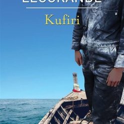 Kufiri