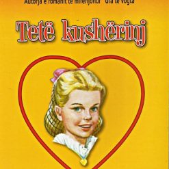 Tete Kusherinj