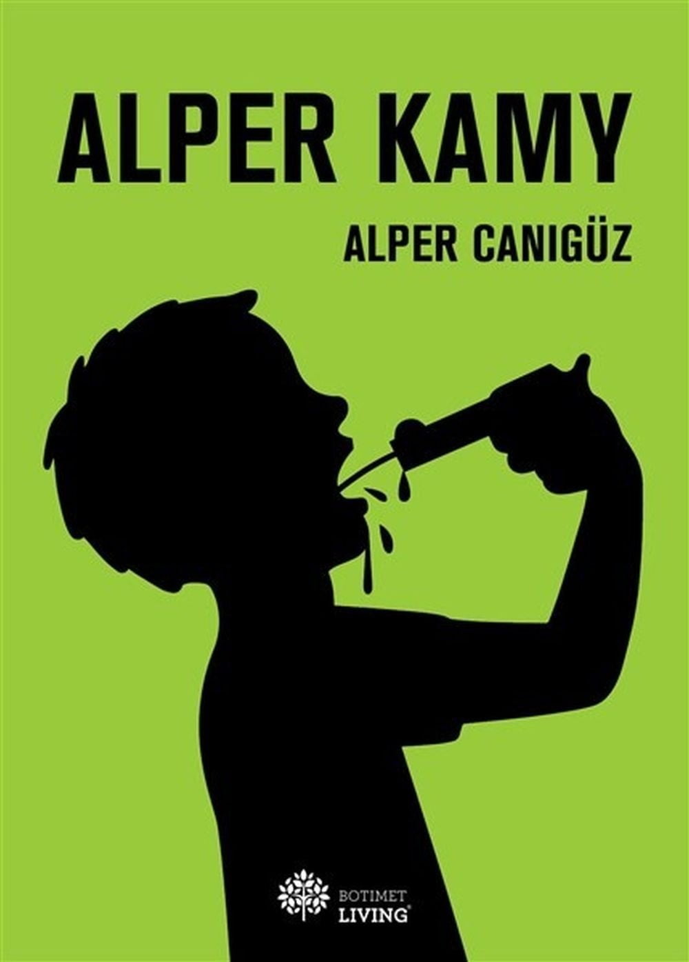 Alper Kamy 1 Alper Kamy