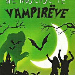 Ne Ndjekje Te Vampireve